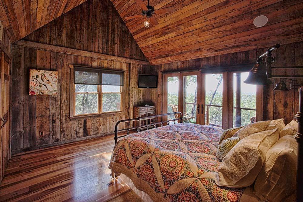 Luxury Cabins @Stony Ridge-Emerald Wimberley Kültér fotó